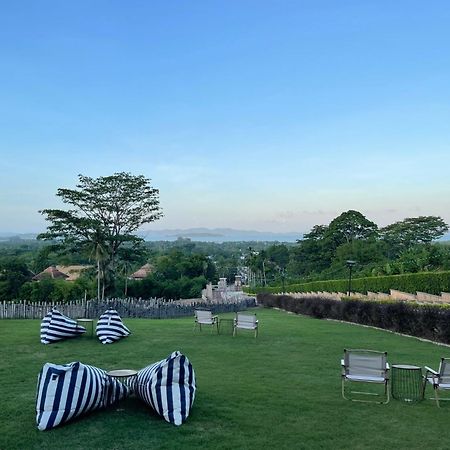 Ozone Villa Phuket Pa Khlok Ngoại thất bức ảnh
