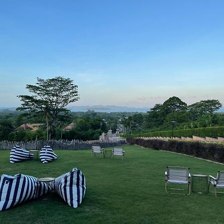 Ozone Villa Phuket Pa Khlok Ngoại thất bức ảnh