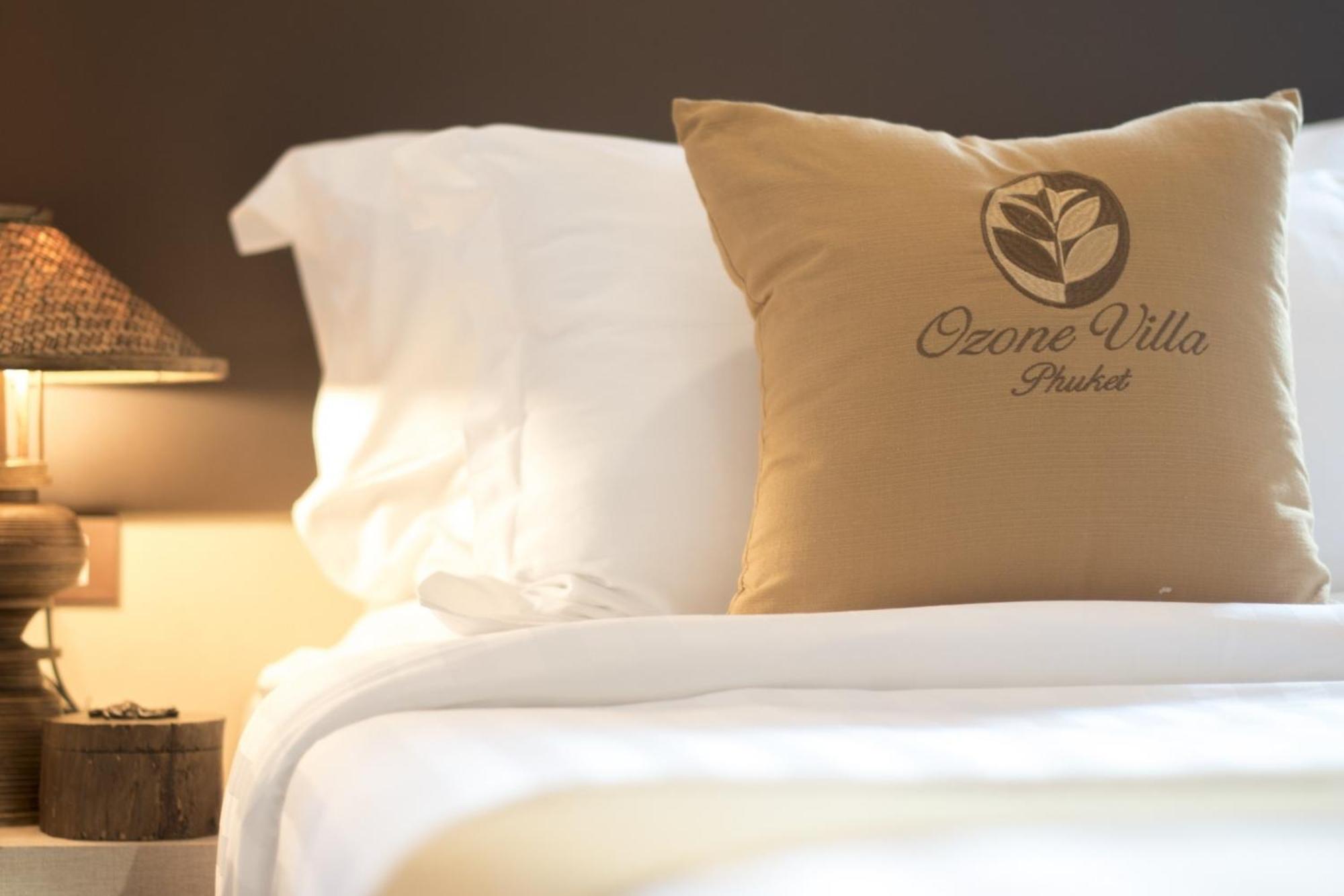 Ozone Villa Phuket Pa Khlok Ngoại thất bức ảnh