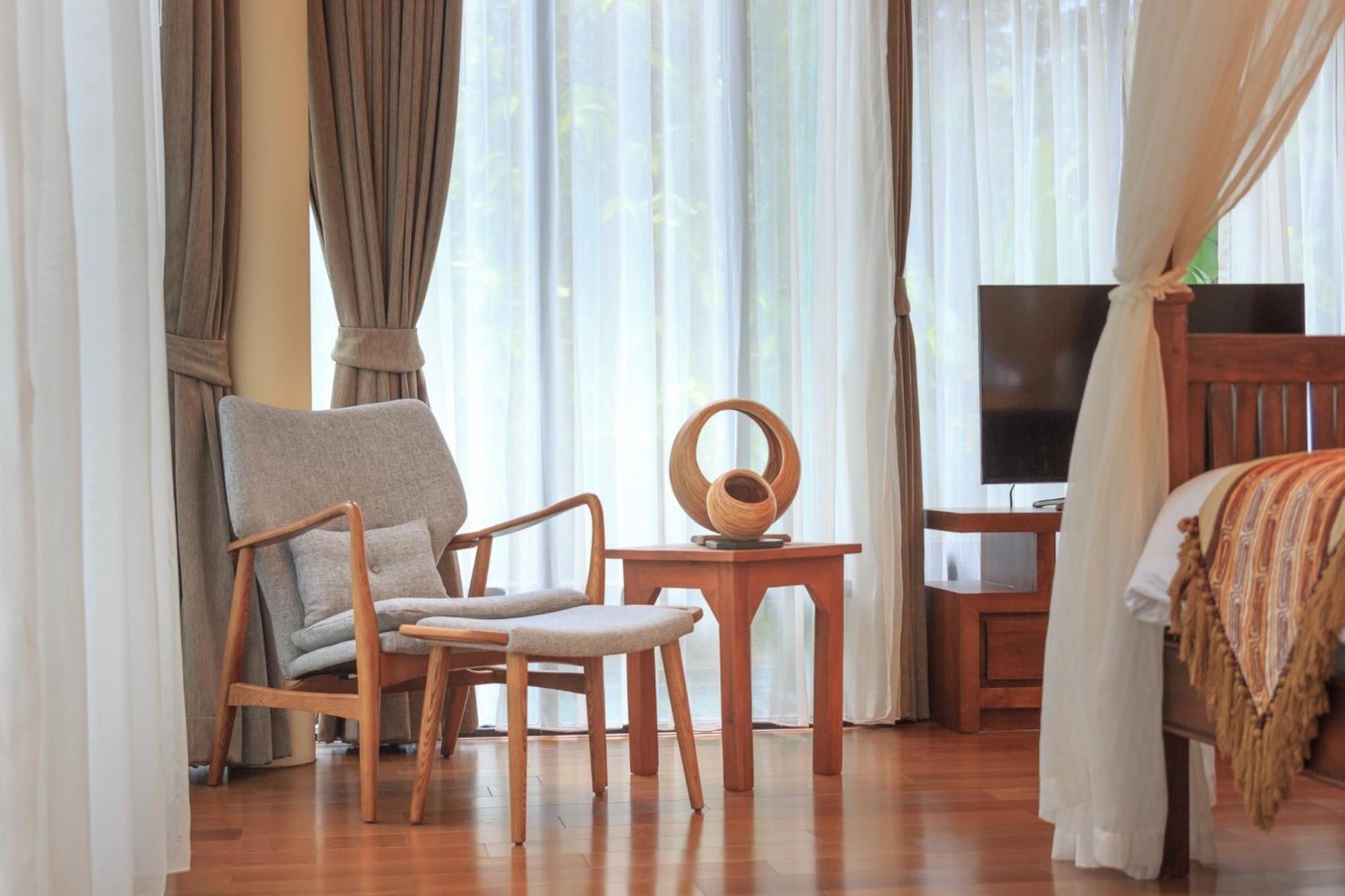 Ozone Villa Phuket Pa Khlok Ngoại thất bức ảnh