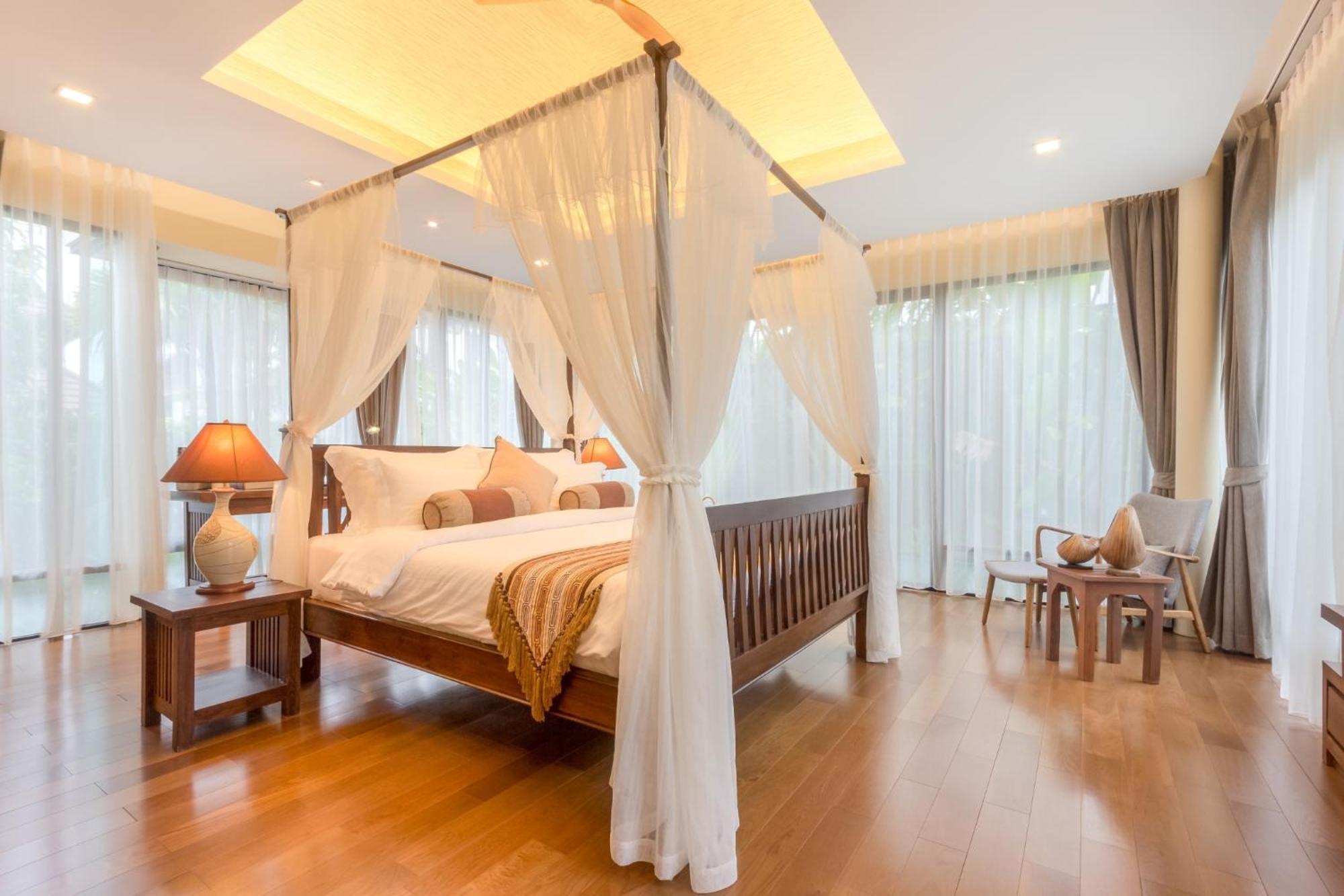 Ozone Villa Phuket Pa Khlok Ngoại thất bức ảnh
