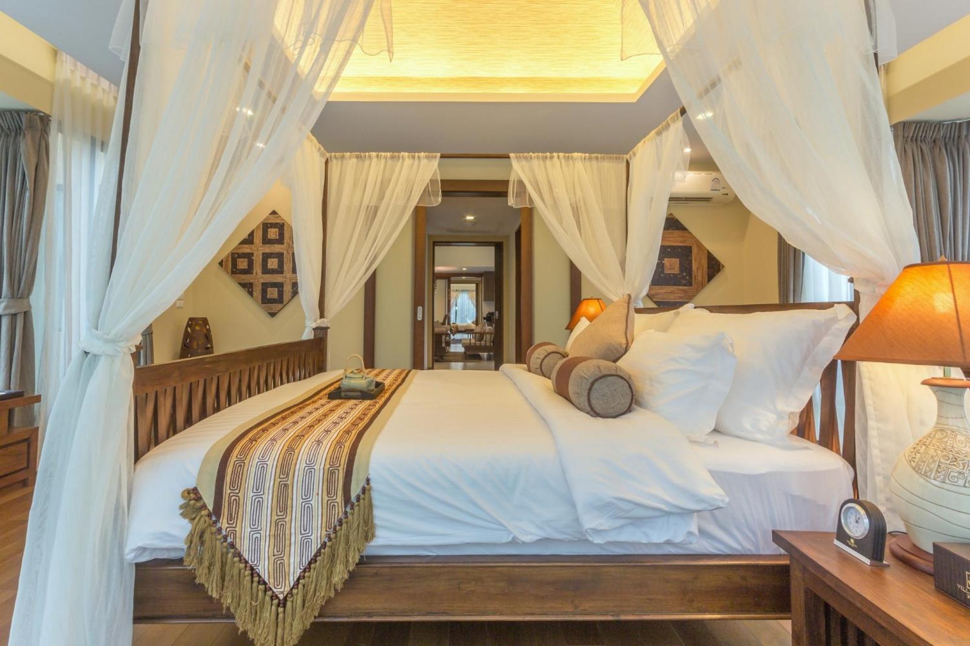 Ozone Villa Phuket Pa Khlok Ngoại thất bức ảnh