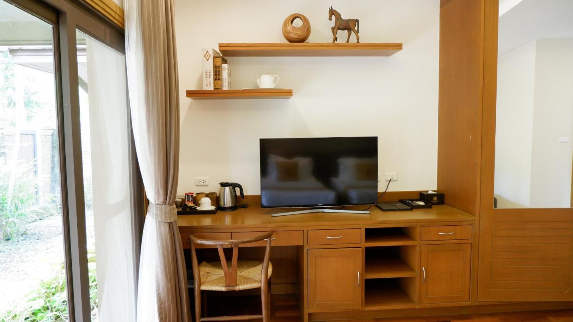 Ozone Villa Phuket Pa Khlok Ngoại thất bức ảnh