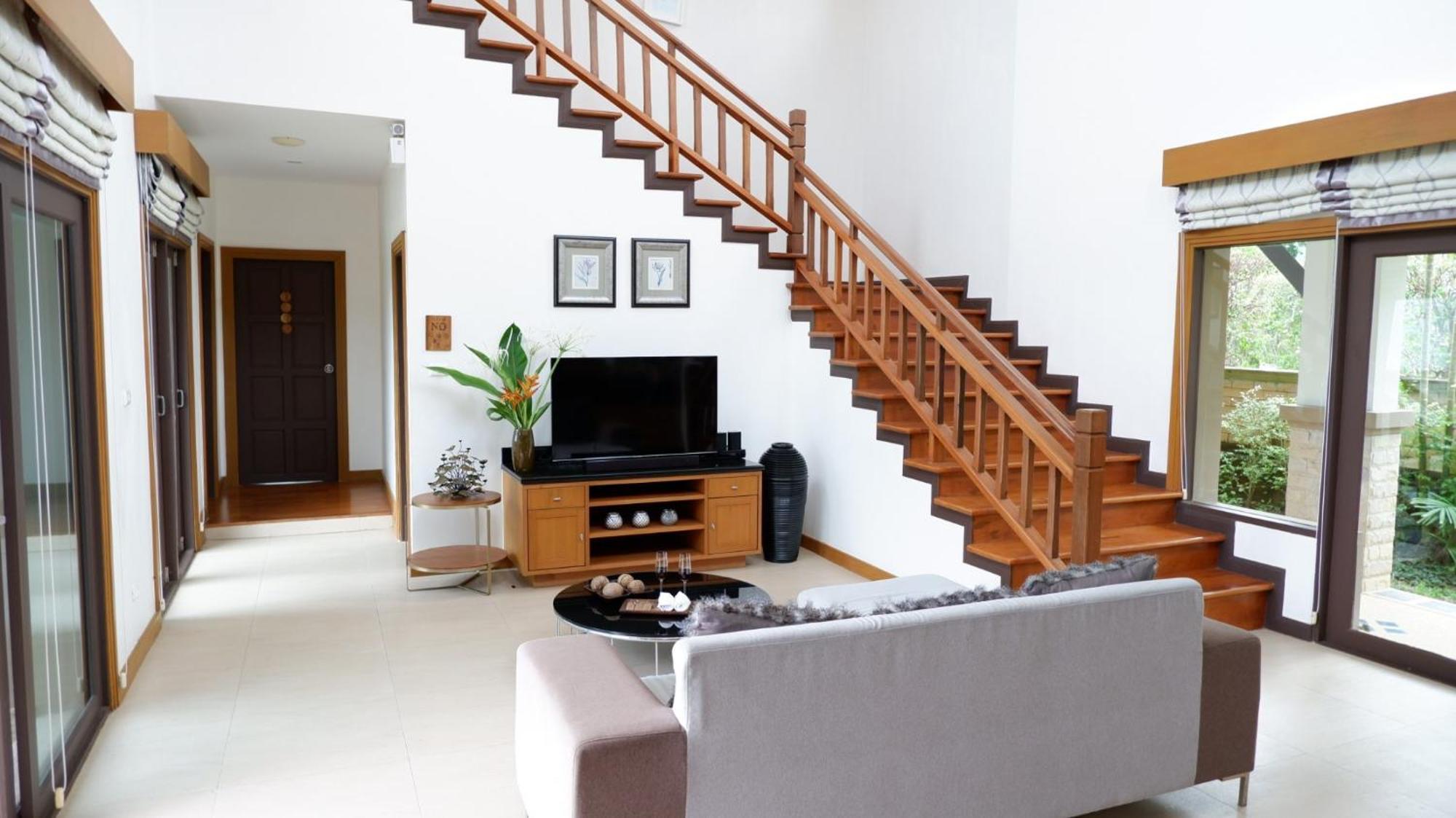 Ozone Villa Phuket Pa Khlok Ngoại thất bức ảnh