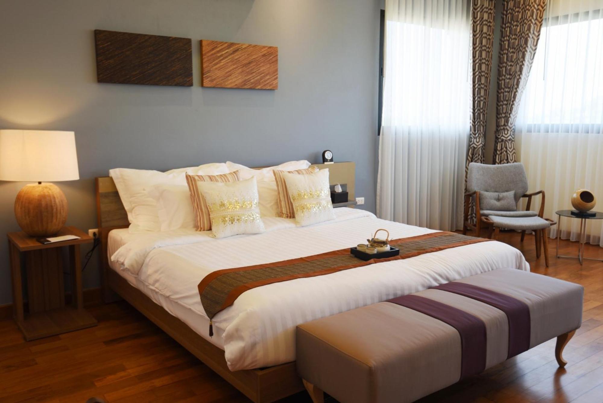 Ozone Villa Phuket Pa Khlok Ngoại thất bức ảnh