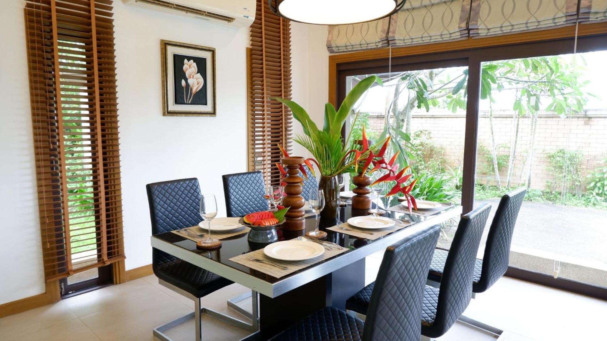 Ozone Villa Phuket Pa Khlok Ngoại thất bức ảnh