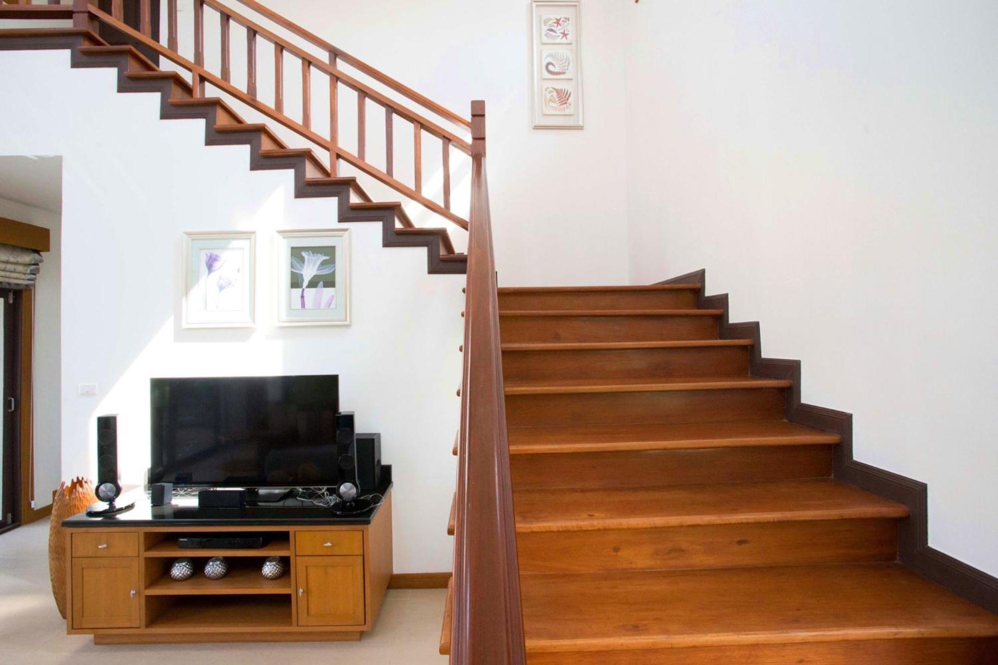 Ozone Villa Phuket Pa Khlok Ngoại thất bức ảnh