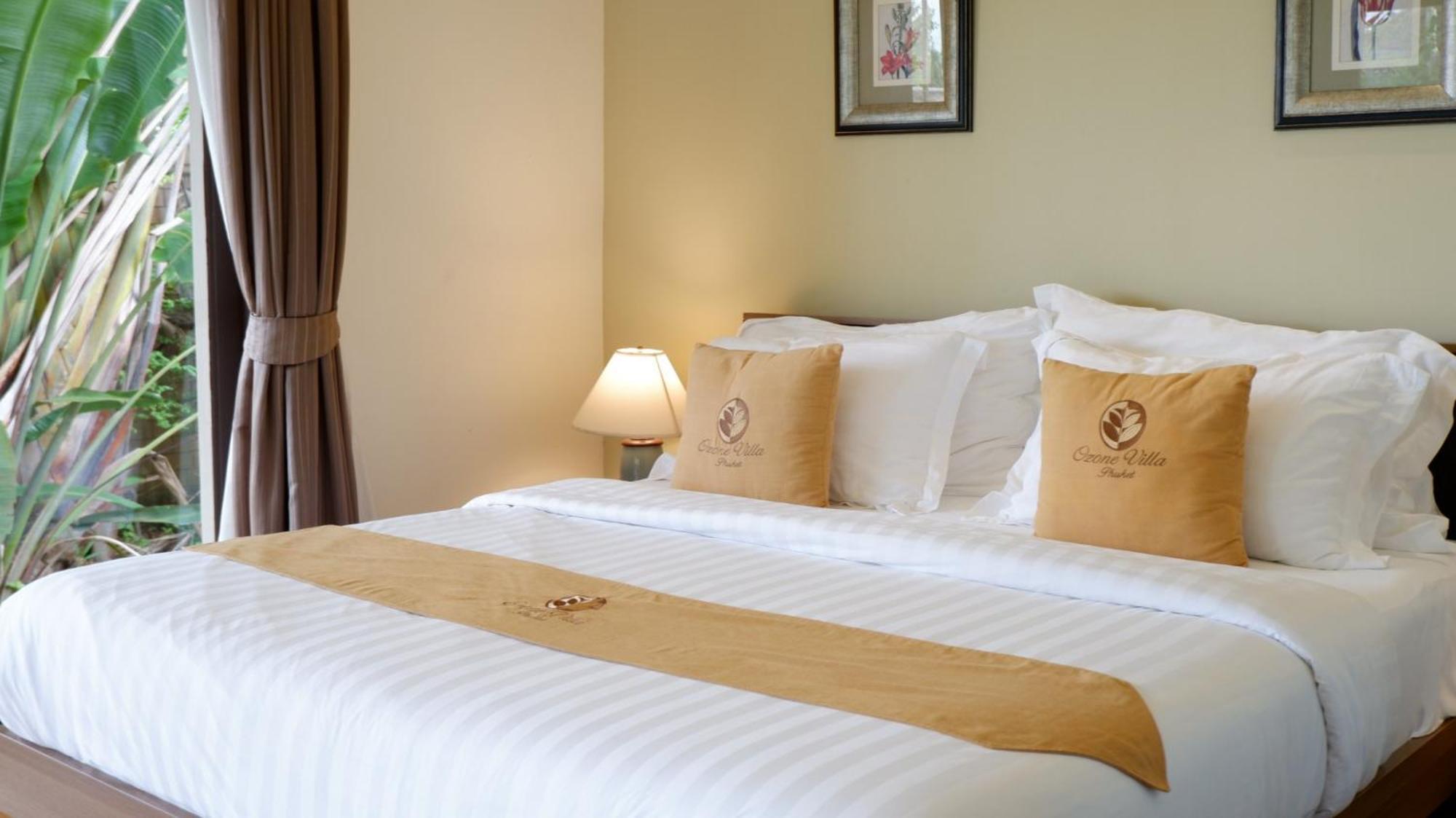 Ozone Villa Phuket Pa Khlok Ngoại thất bức ảnh