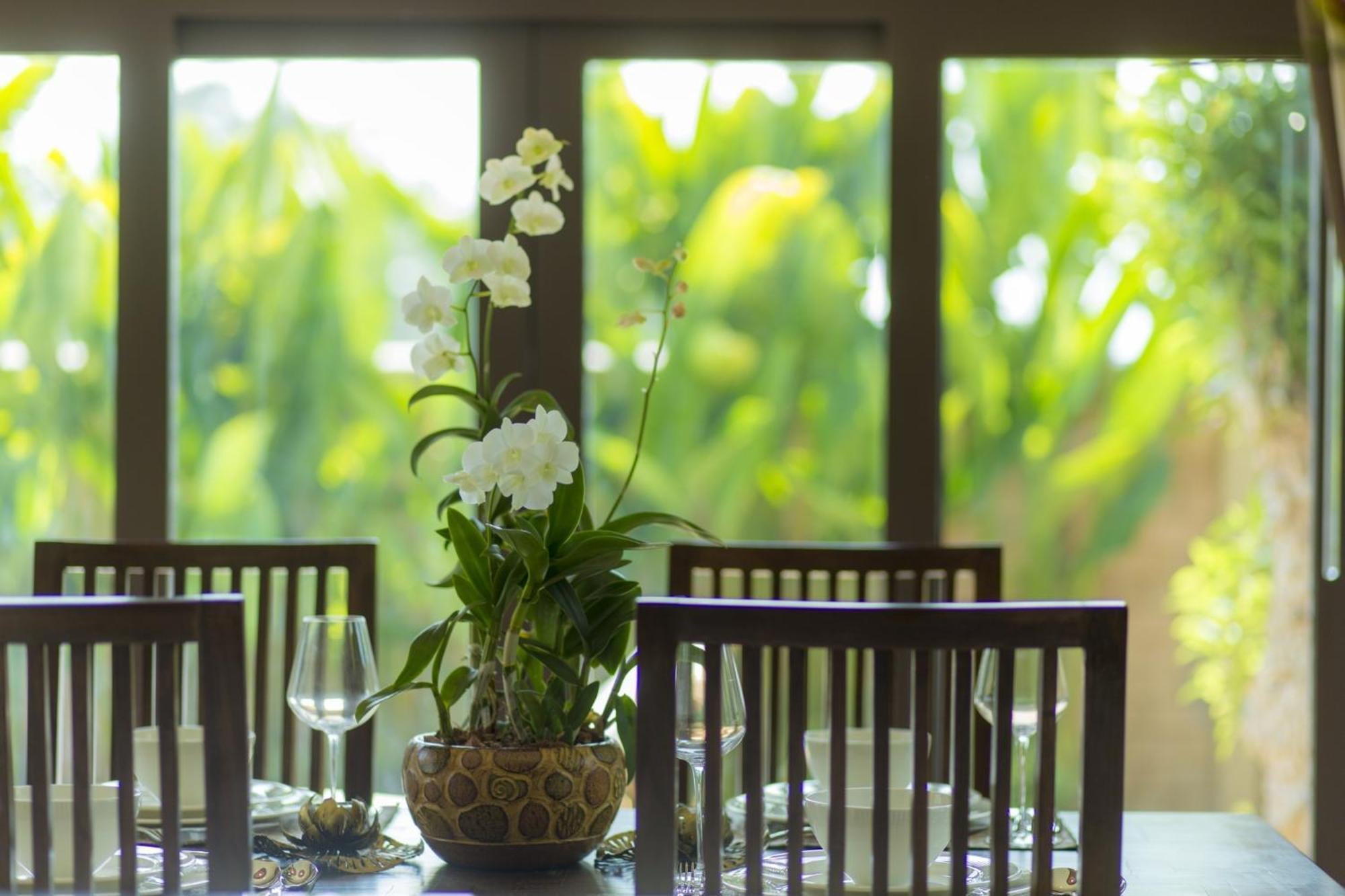 Ozone Villa Phuket Pa Khlok Ngoại thất bức ảnh