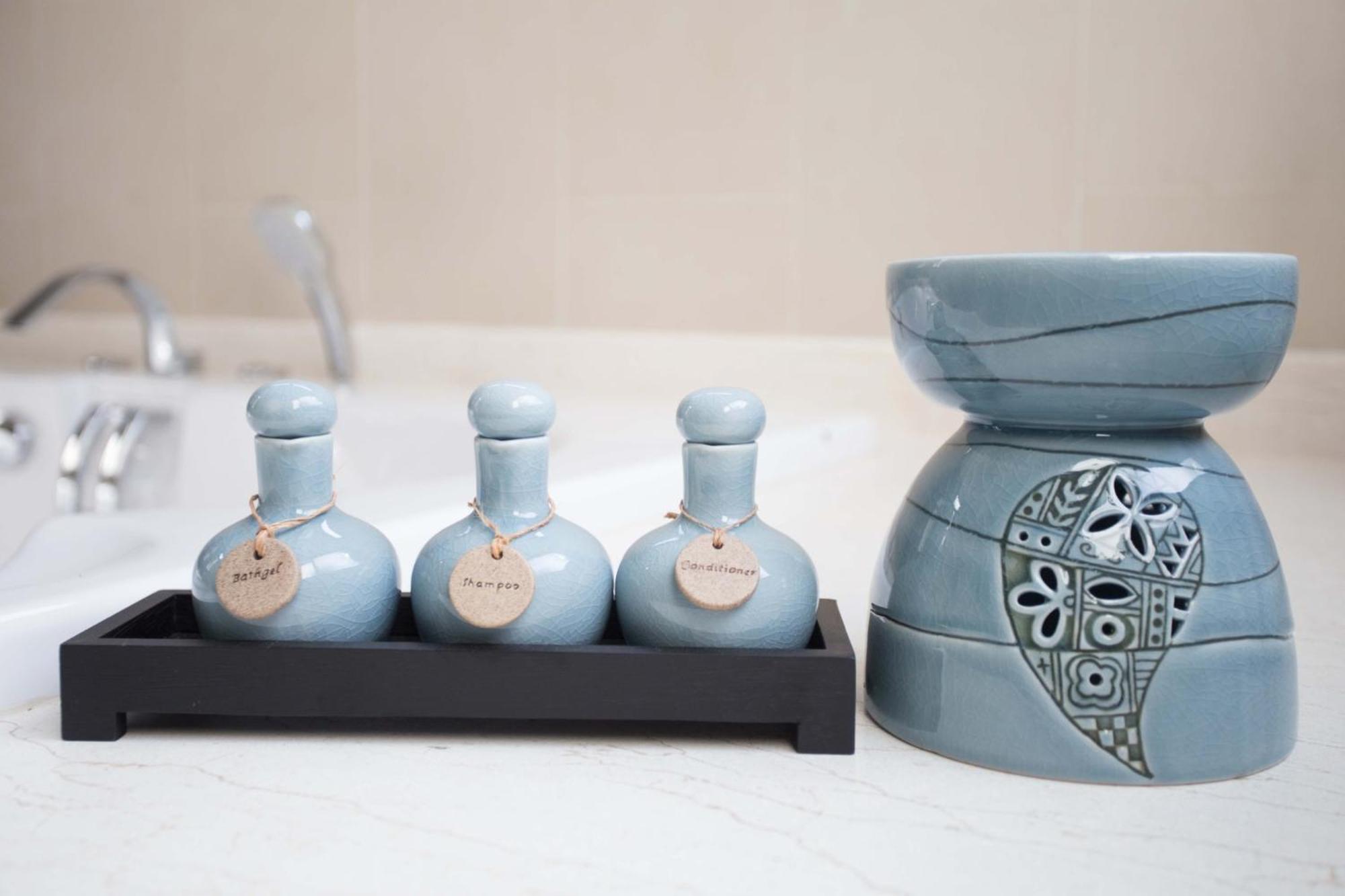 Ozone Villa Phuket Pa Khlok Ngoại thất bức ảnh