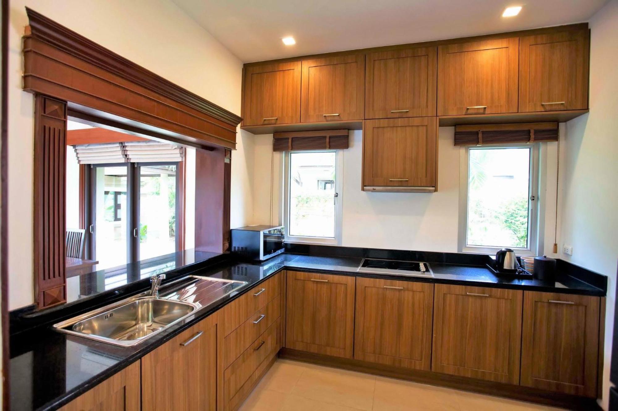 Ozone Villa Phuket Pa Khlok Ngoại thất bức ảnh