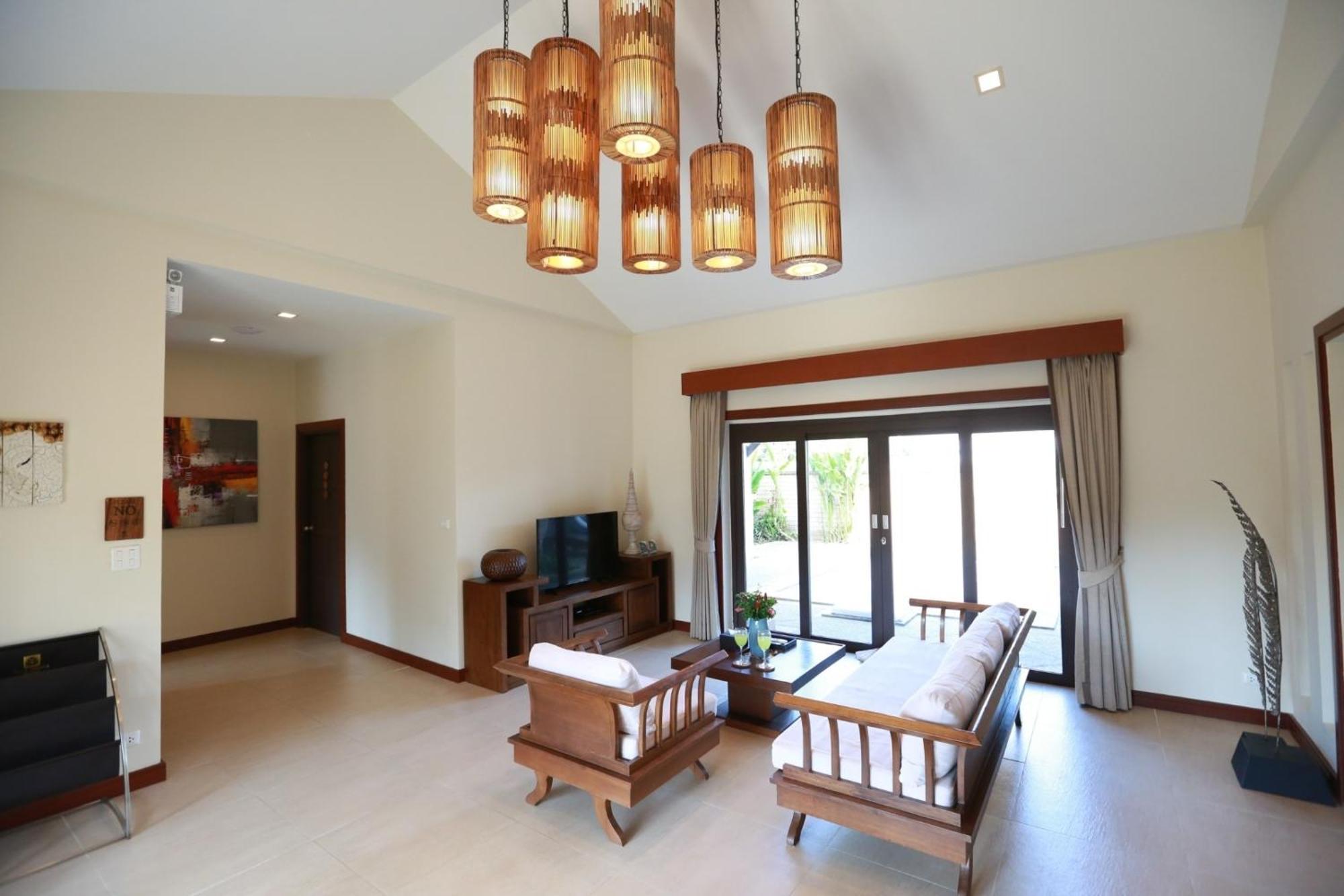Ozone Villa Phuket Pa Khlok Ngoại thất bức ảnh