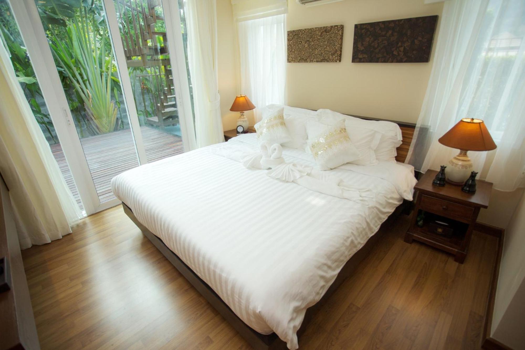 Ozone Villa Phuket Pa Khlok Ngoại thất bức ảnh