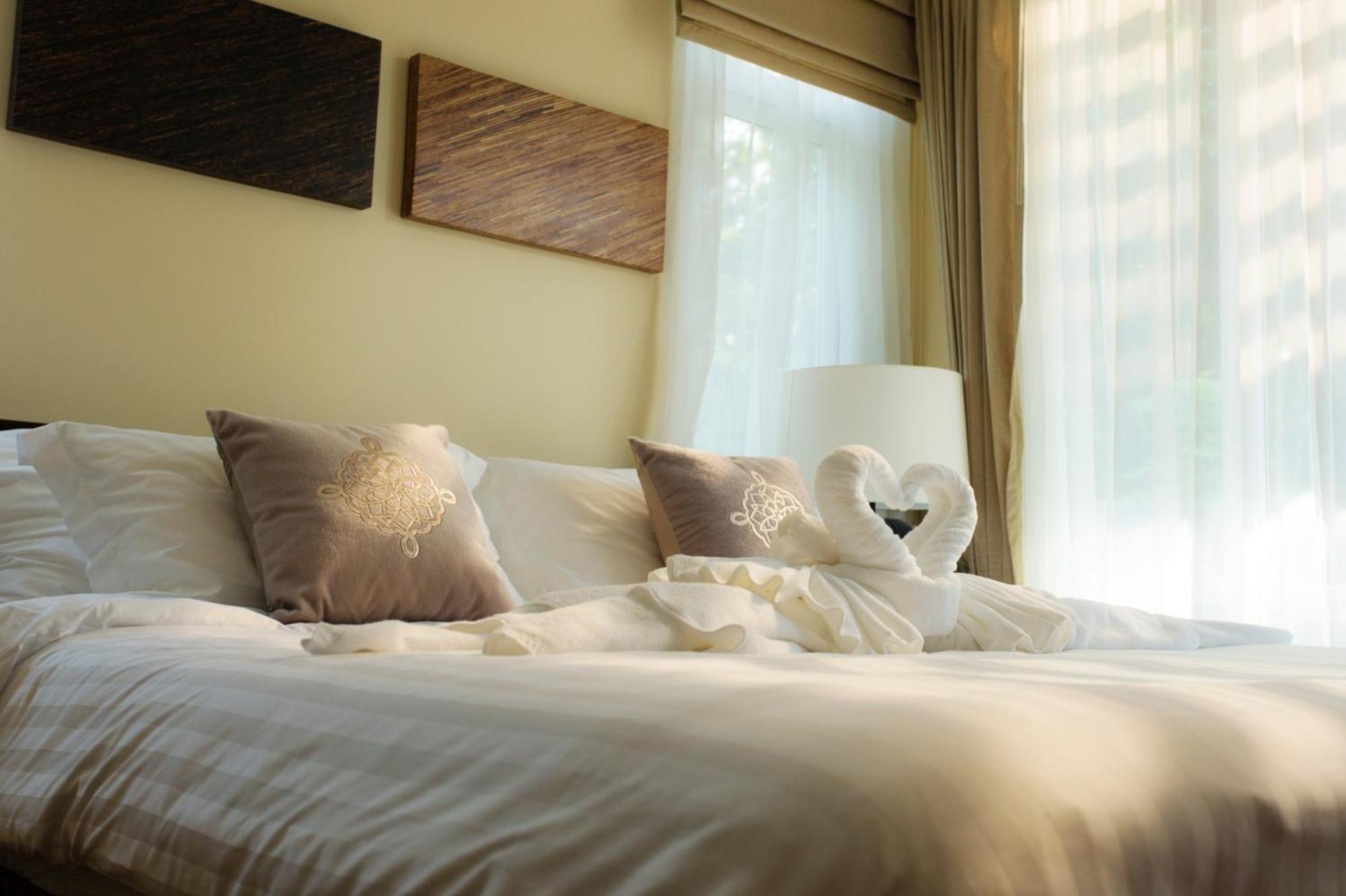 Ozone Villa Phuket Pa Khlok Ngoại thất bức ảnh
