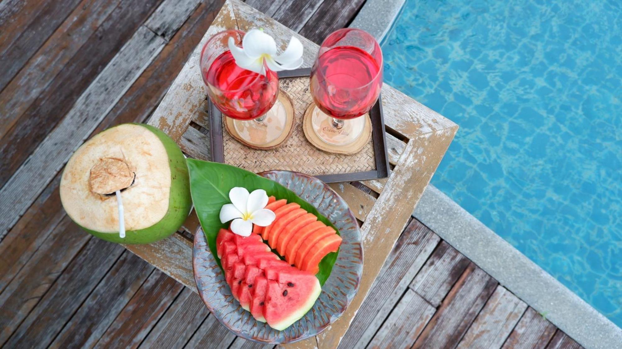 Ozone Villa Phuket Pa Khlok Ngoại thất bức ảnh