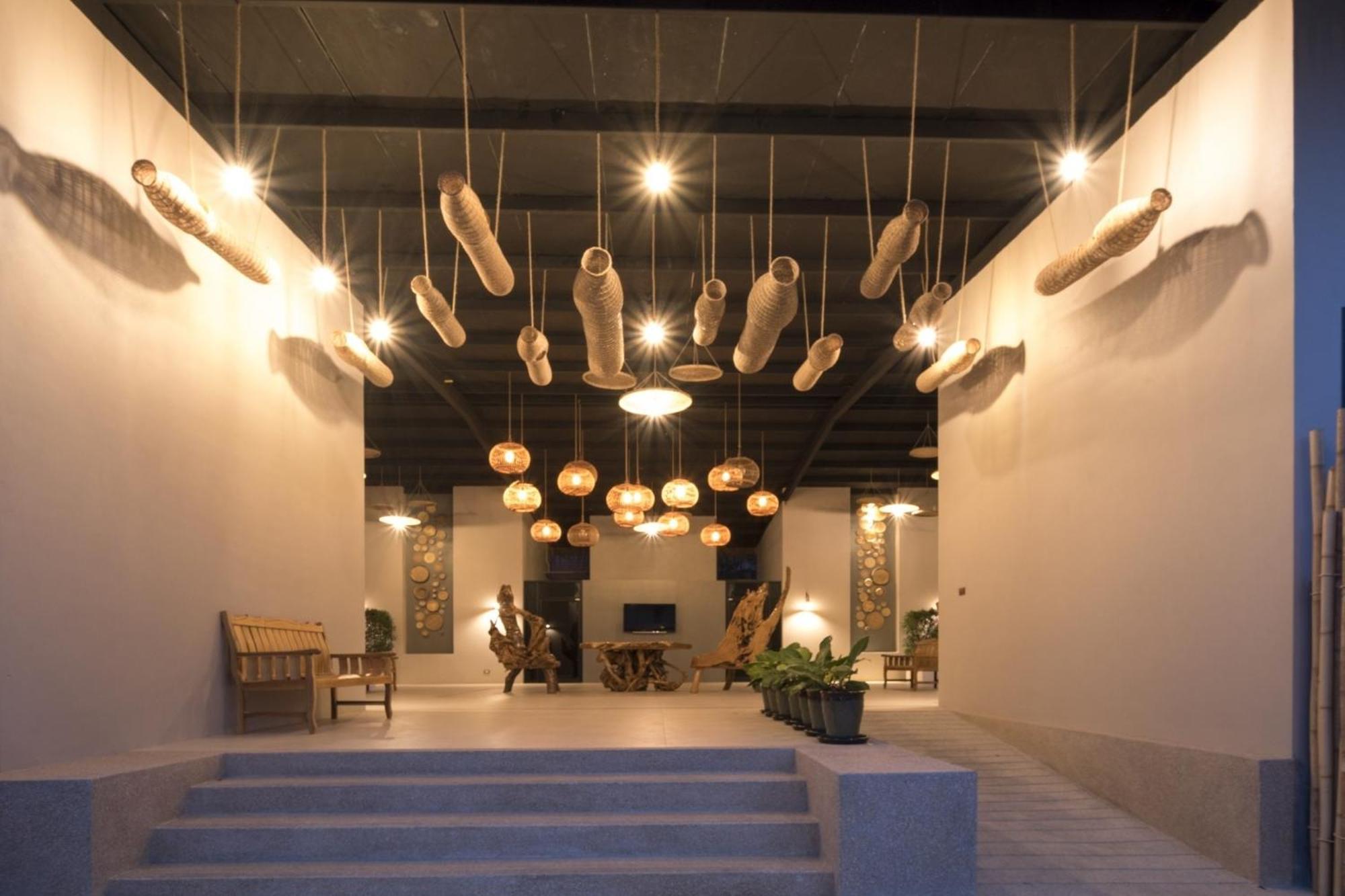 Ozone Villa Phuket Pa Khlok Ngoại thất bức ảnh