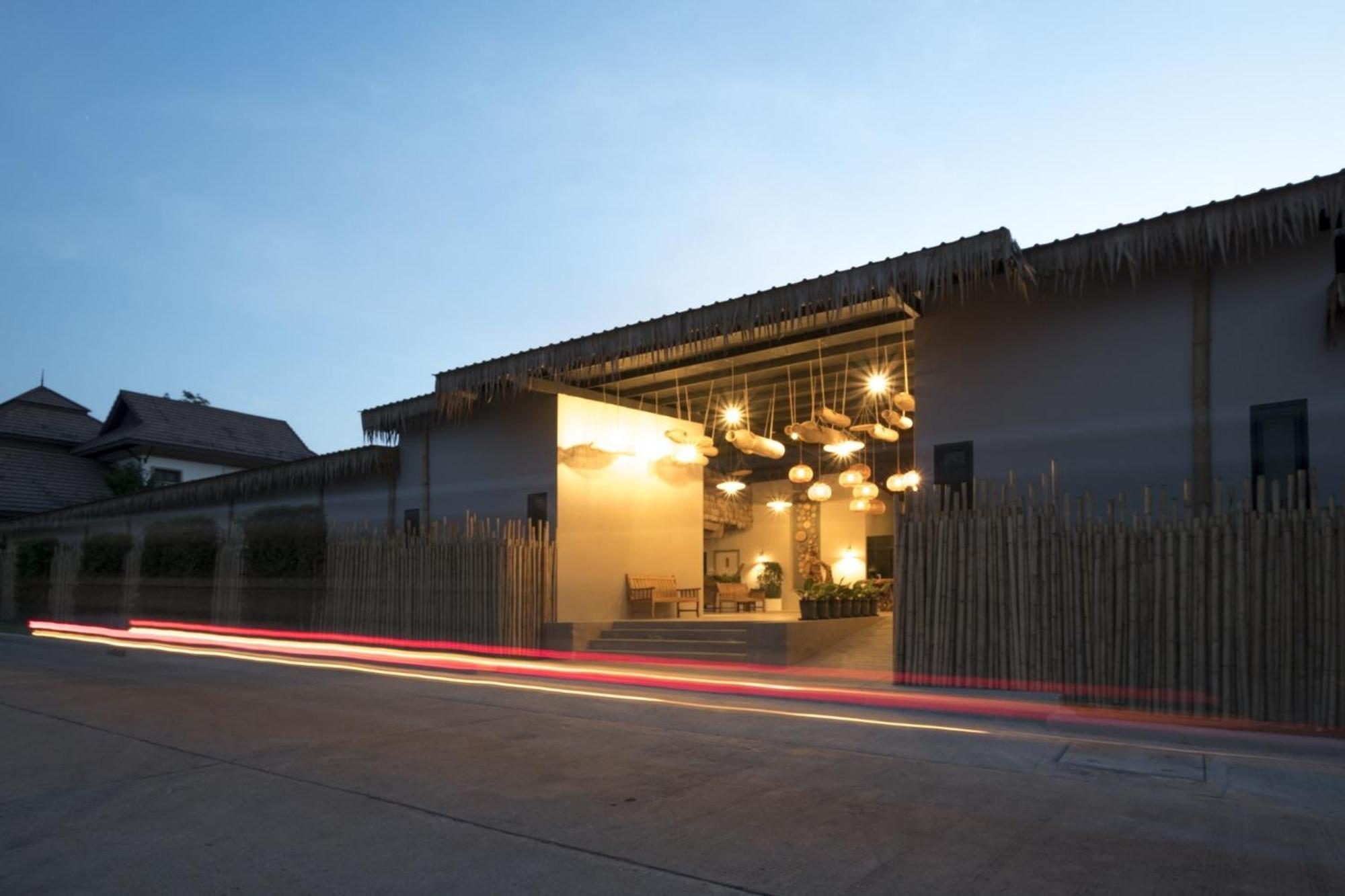 Ozone Villa Phuket Pa Khlok Ngoại thất bức ảnh